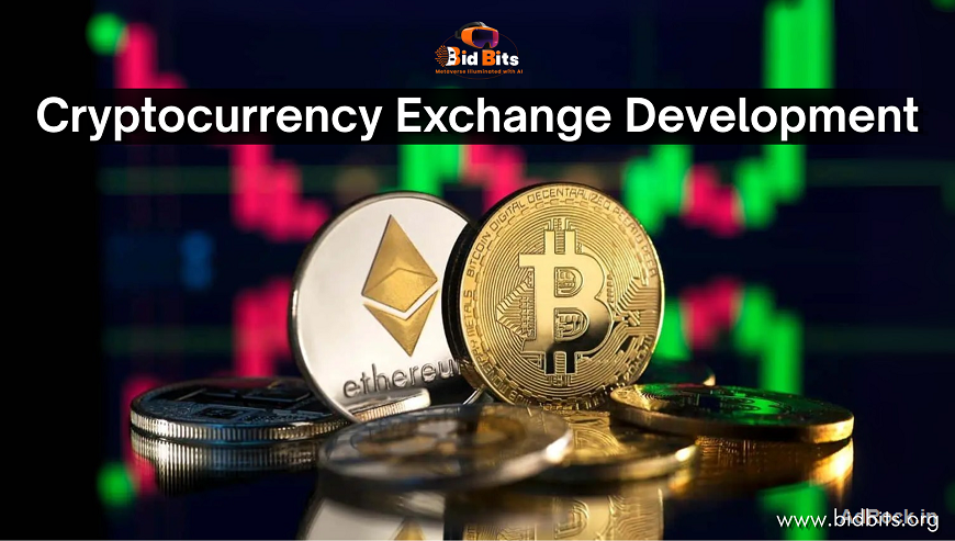 Best Cryptocurrency Exchange Development Services provider In USA Best Cryptocurrency Exchange Development Services provider In USA