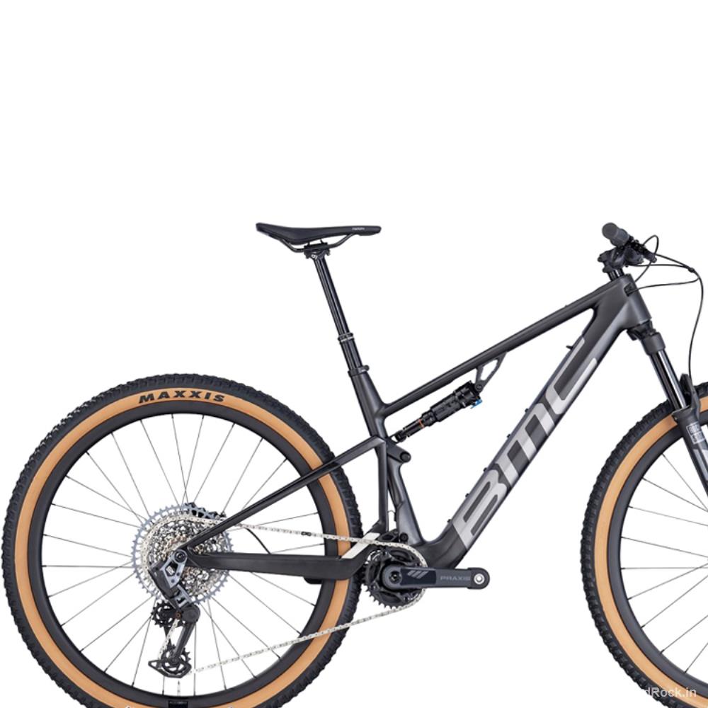 2026 BMC Fourstroke R 01 ONE Mountain Bike (BORNEOBIKESHOP)