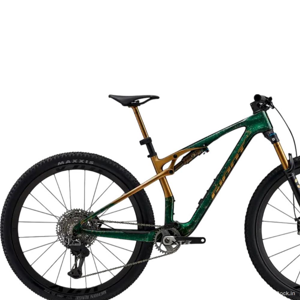 2026 Giant Anthem X Advanced SL 0 Mountain Bike (BORNEOBIKESHOP)
