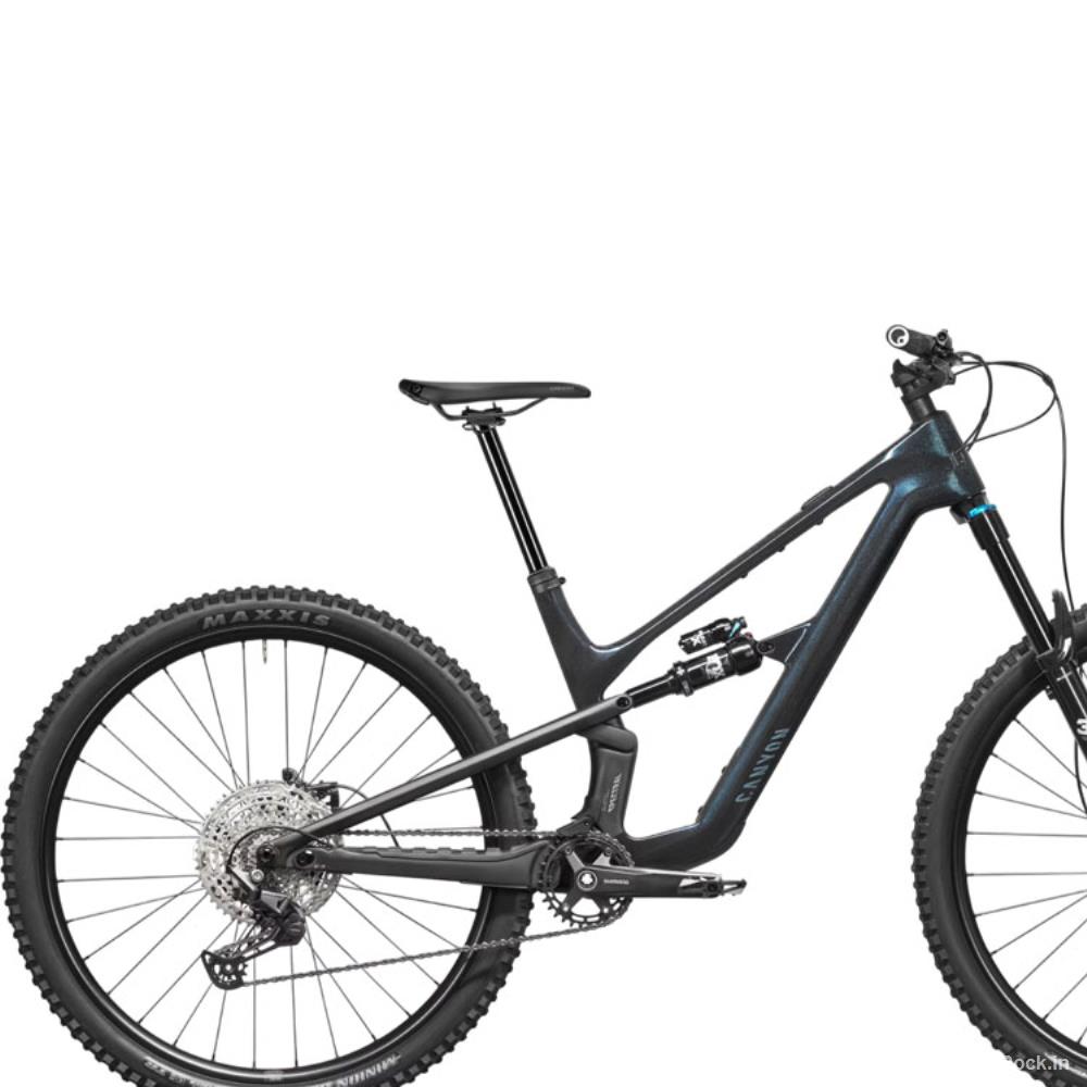 2027 Canyon Spectral CF 7 Mountain Bike (BORNEOBIKESHOP)