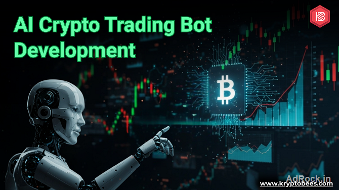 The Future of Trading: AI Crypto Bot Development for Maximum Returns The Future of Trading: AI Crypto Bot Development for Maximum Returns