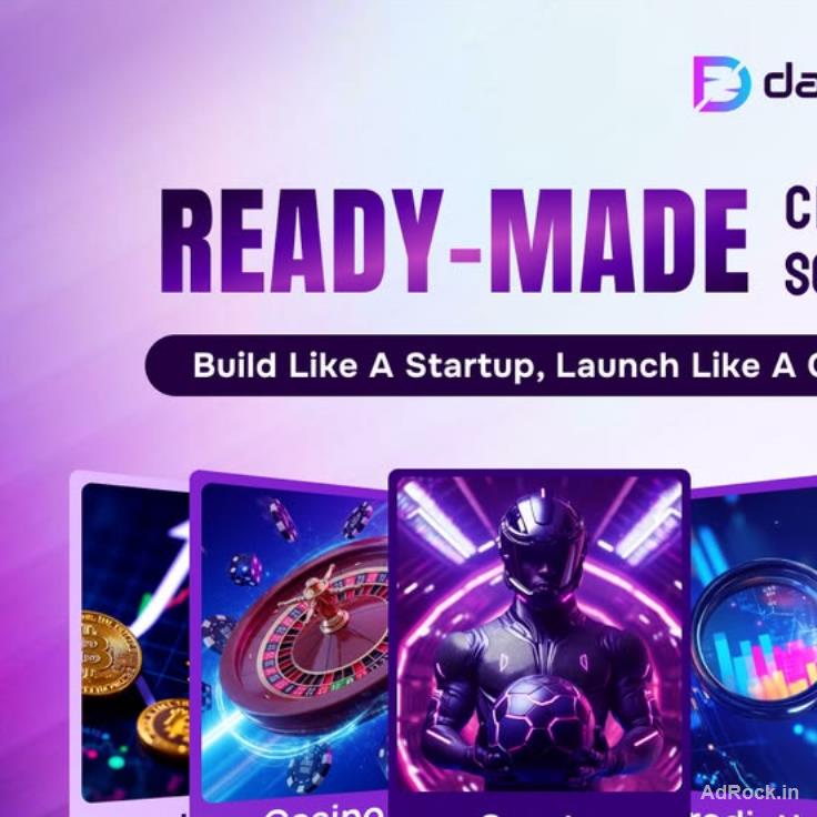 Launch Faster Using Ready-Made Clone Scripts — Free Demo Available