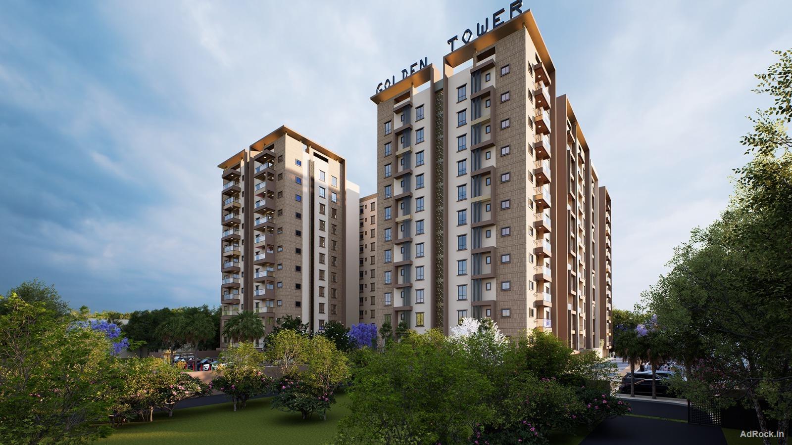 Flats for sale in Yelahanaka Bangalore