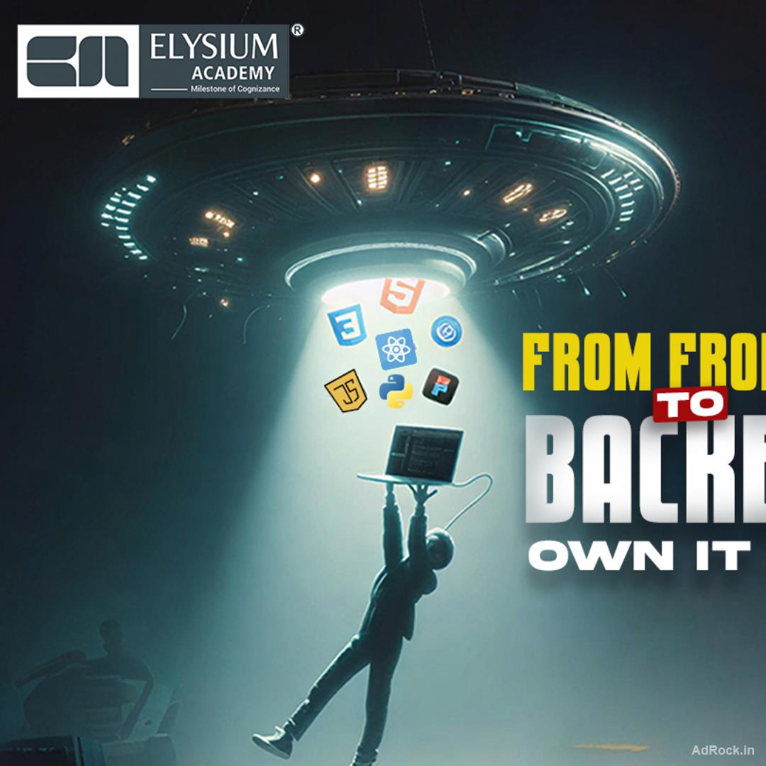 Best Cyber security training courses In Chennai Elysium Academy 