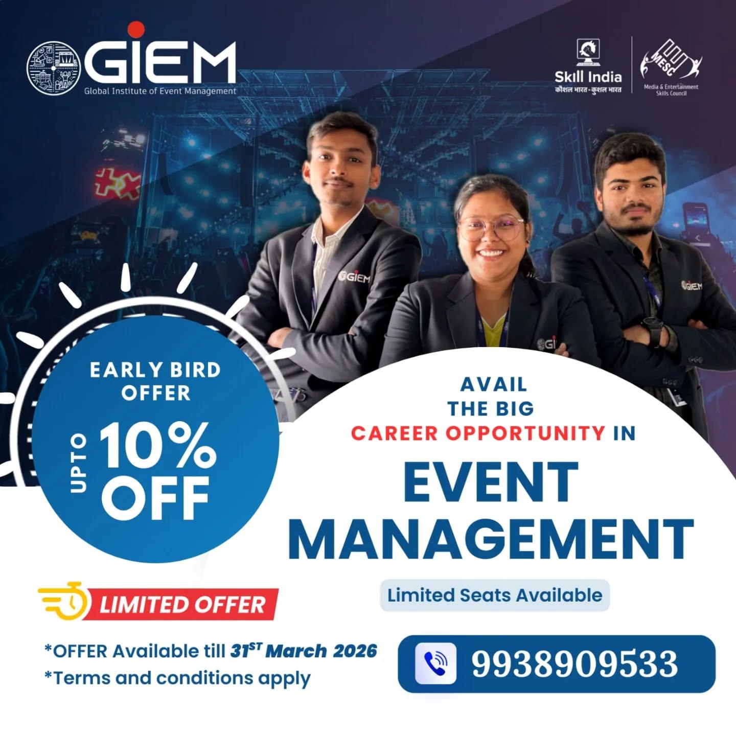 Best career options after 12th in Bhubaneswar 2026-2027