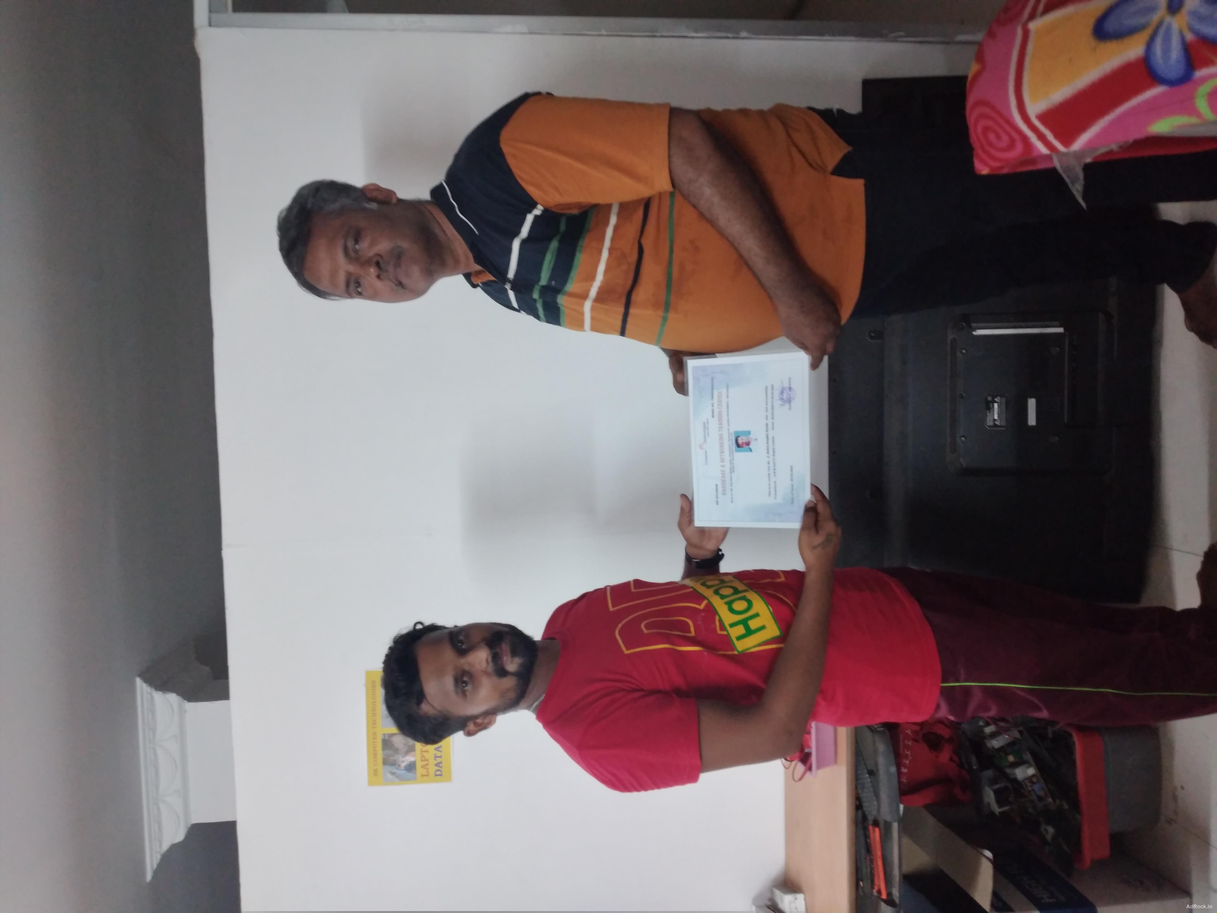 Smart Led and Lcd Tv Repairing Course in Chennai