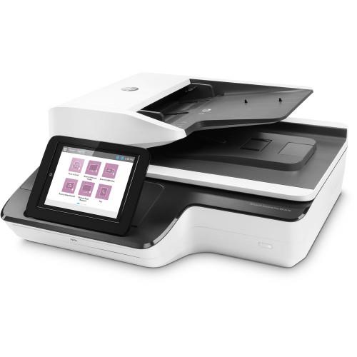 HP ScanJet Enterprise Flow N9120 Fn2 Document Scanner (MEGAHPRINTING)