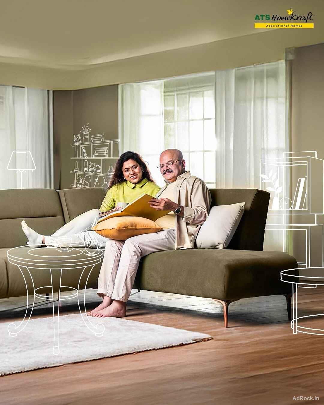 Apartments in Noida Expressway | Flats in Noida Expressway - Pious Orchards