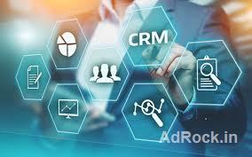 WE ARE HIRING CUSTOMER RELATIONSHIP MANAGEMENT 