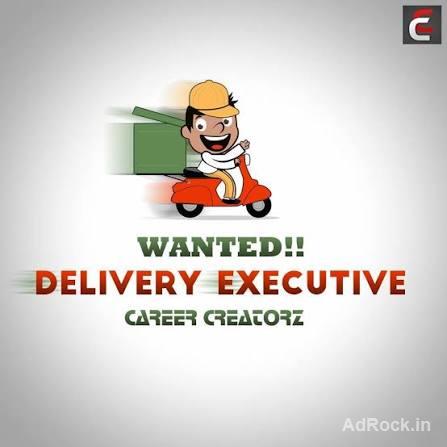 WE ARE HIRING FROM DELIVARY EXECUTIVES IN SALEM