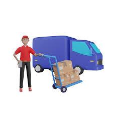 WE ARE HIRING DELIVERY EXECUTIVES
