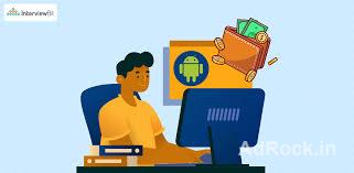WE ARE HIRING ANDROID DEVELOPER