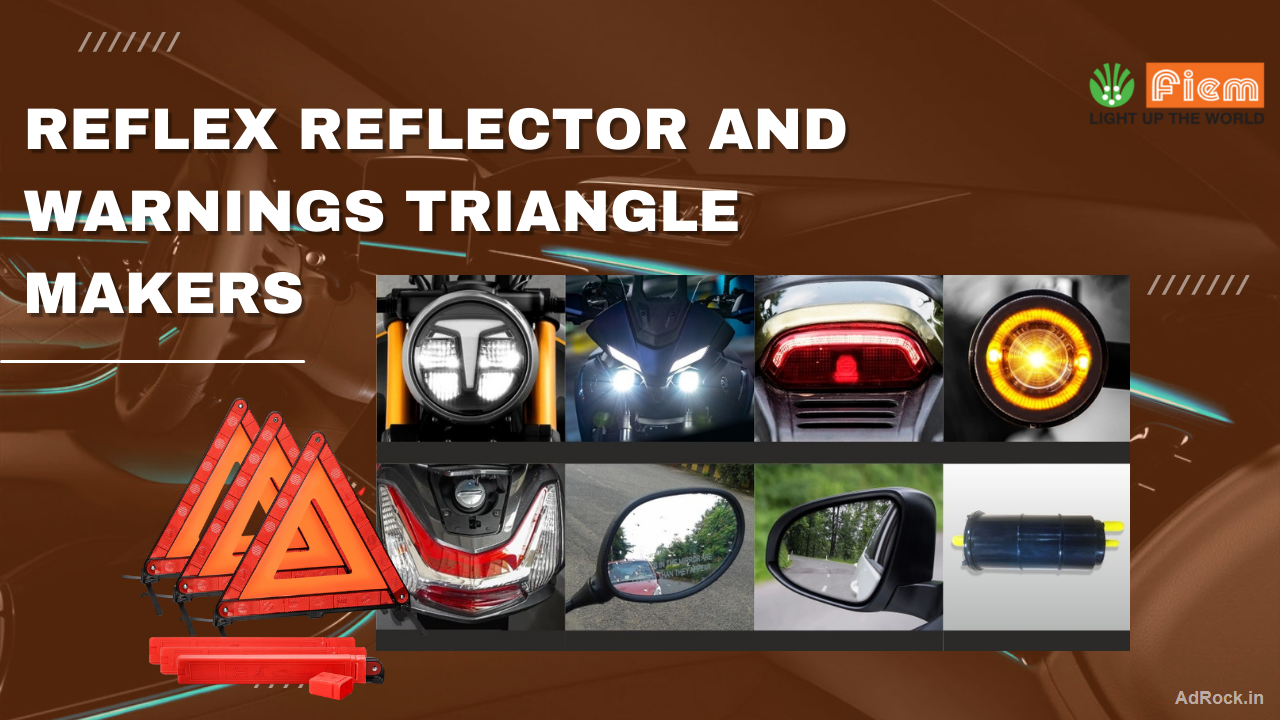 Best Indicator Manufacturer in India | FIEM Industries