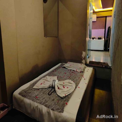 Viva Spa (Spa In Mulund) Service