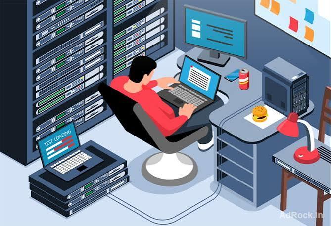 WE ARE HIRING SYSTEM ADMIN IN SALEM