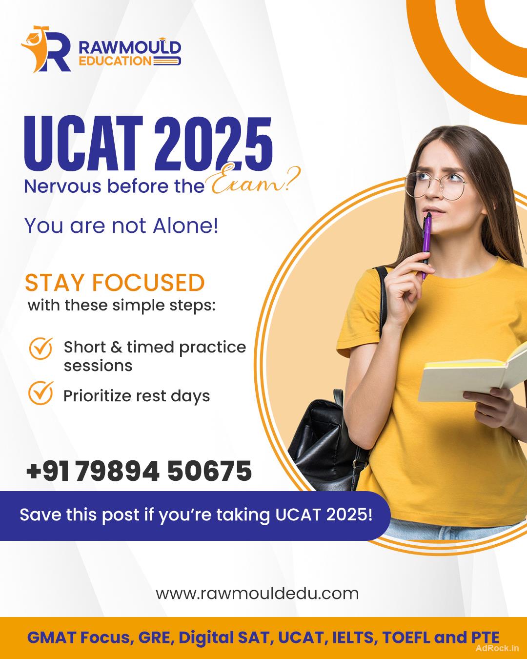 Online UCAT Coaching in Hyderabad