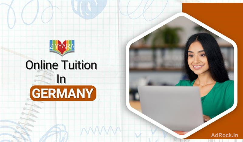   Expert Math Online Tuition Germany | Personalized Learning with Ziyyara