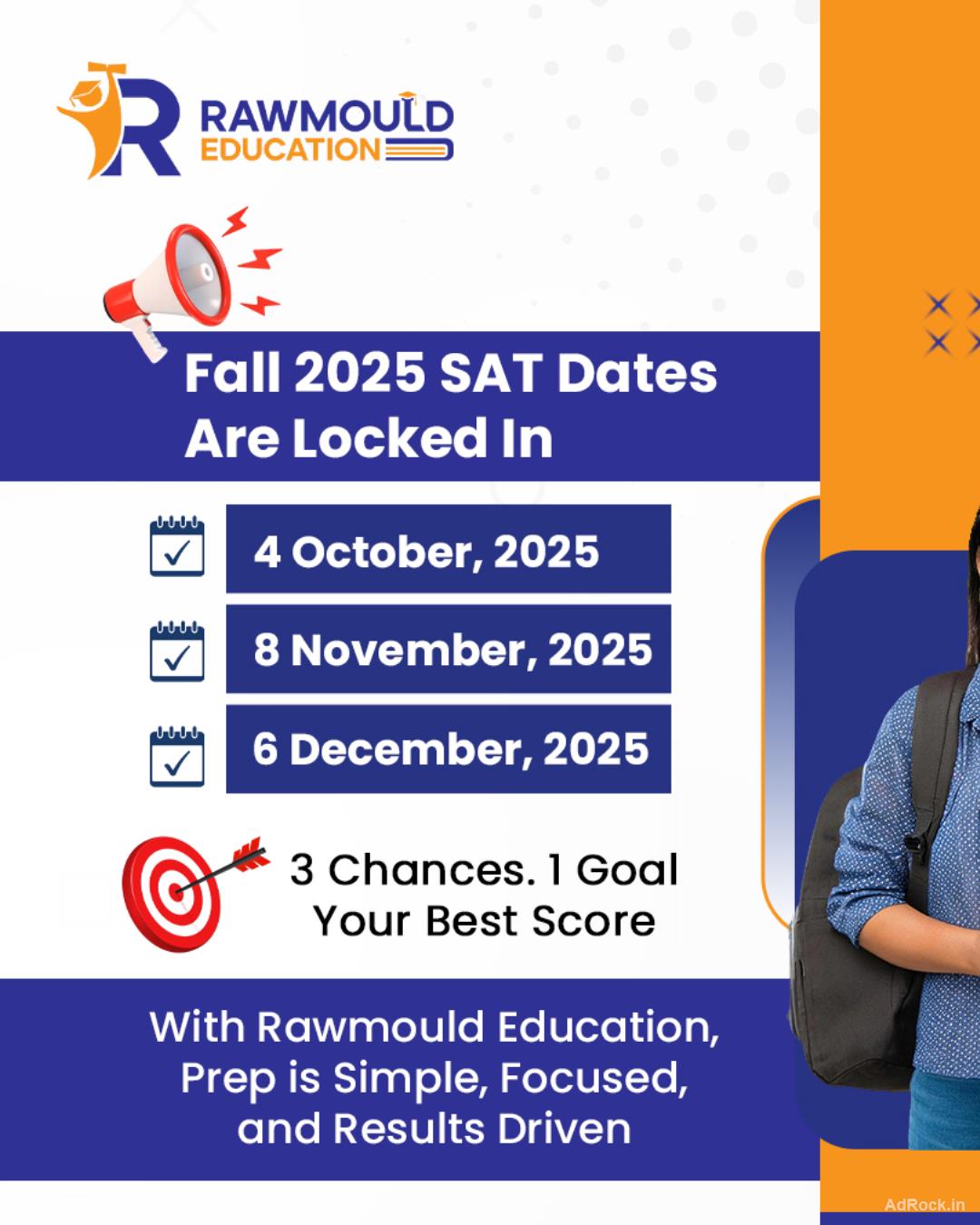 Best SAT Coaching in Hyderabad