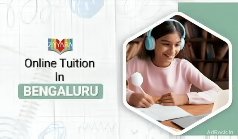Online Tutor in Bengaluru—Ziyyara’s Expert-Led Learning for Students Who Want Real Academic Growth