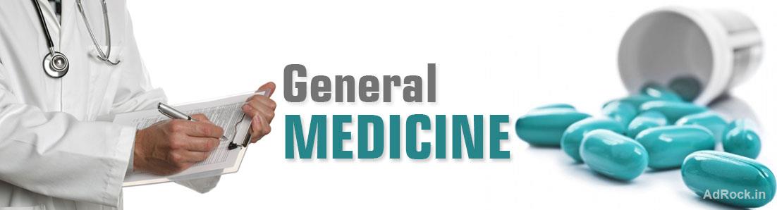 M.D. (General Medicine) Admissions 2025 through Management Quota