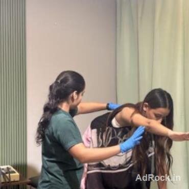 OctoKai Clinic Best Physiotherapist In South Delhi