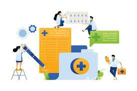 WE ARE HIRING PATIENT'S ORGANIZERS