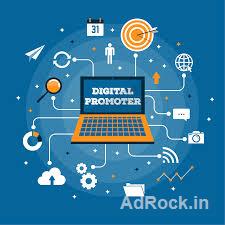 WE ARE HIRING DIGITAL PROMOTERS