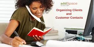 WE ARE HIRING CUSTOMER ORGANIZERS