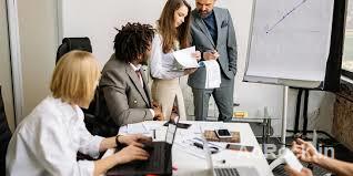 WE ARE HIRING MARKETING EXECUTIVE