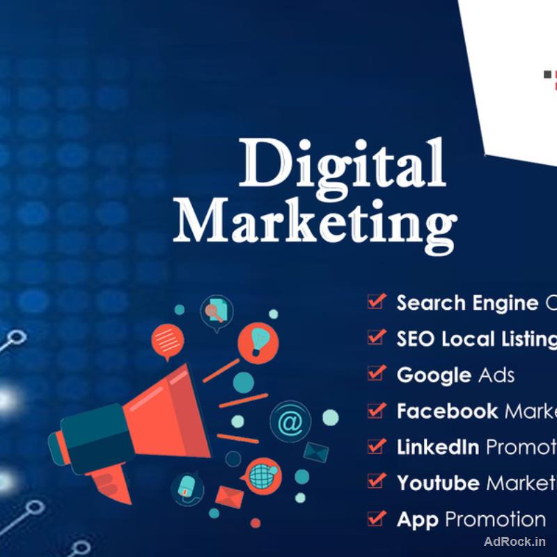Digital Marketing Agency in Hyderabad