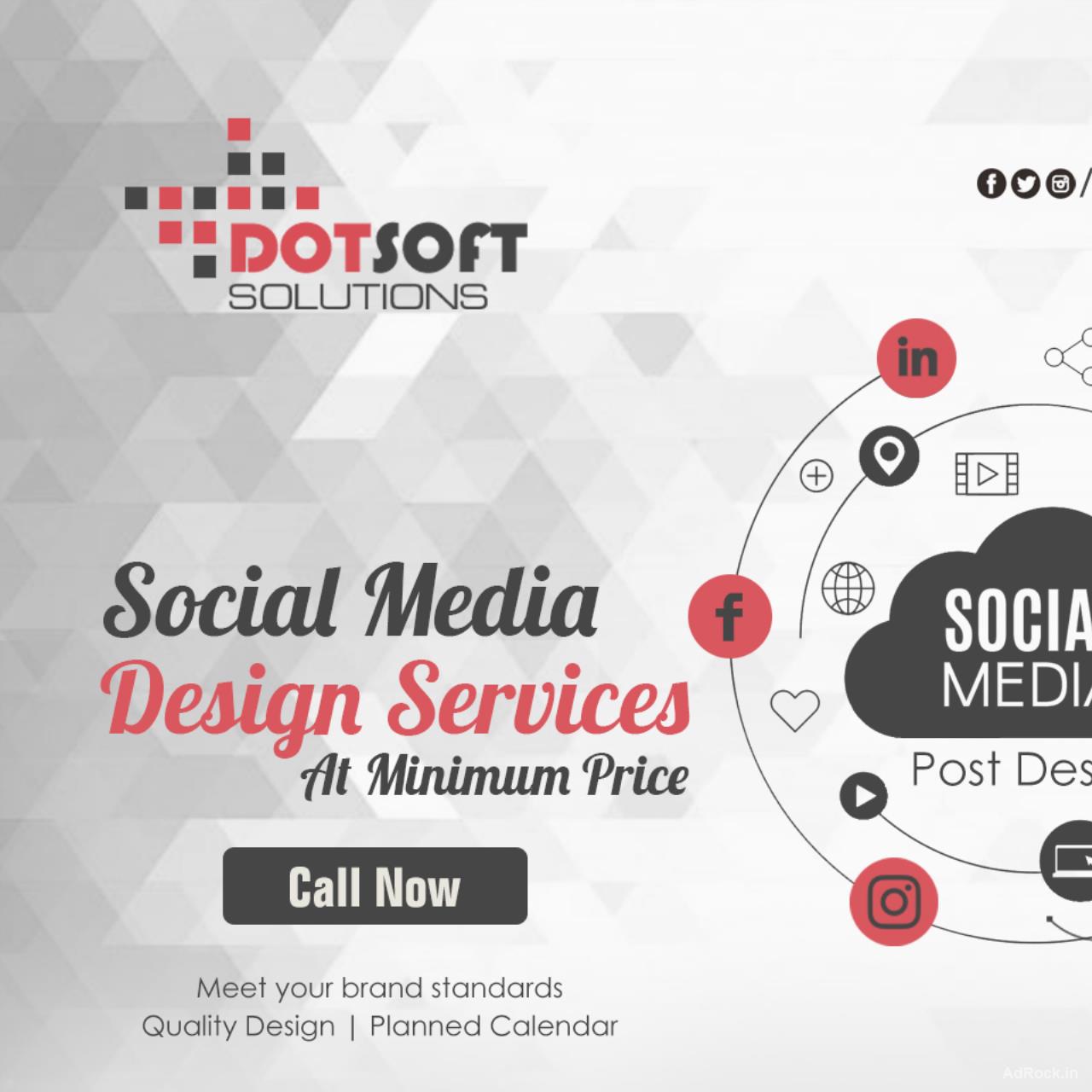 Social Media Marketing Agency in Hyderabad
