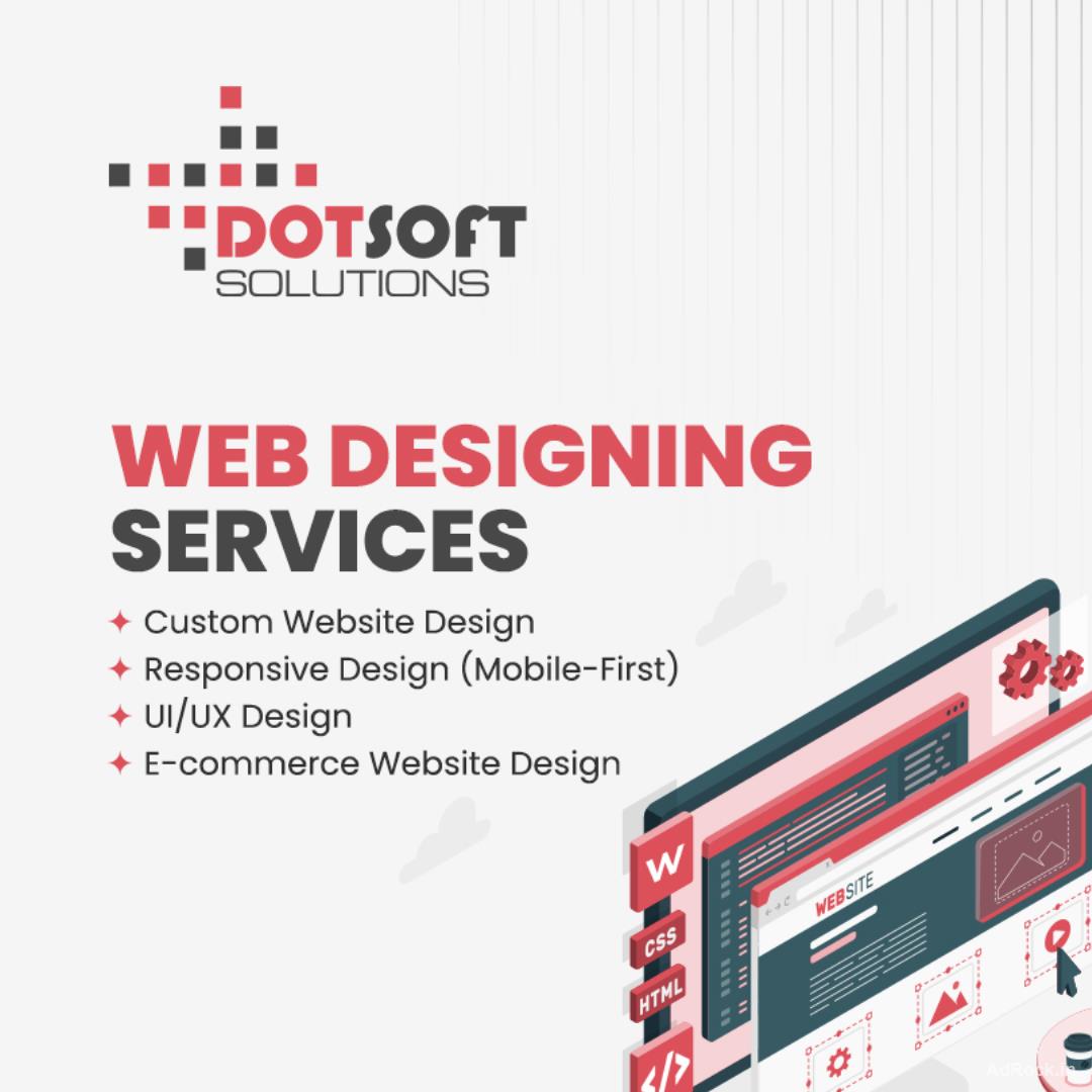 Website Designing Company in Hyderabad