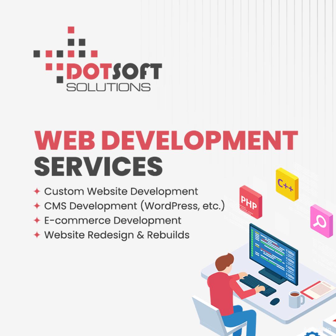 Website Development Company Hyderabad