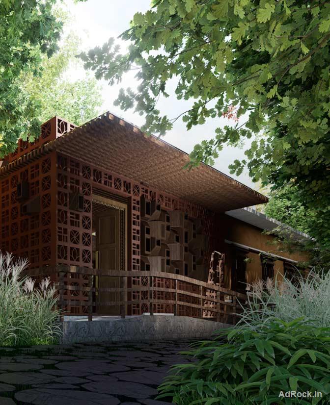 Premium Gated community Villas in Hyderabad