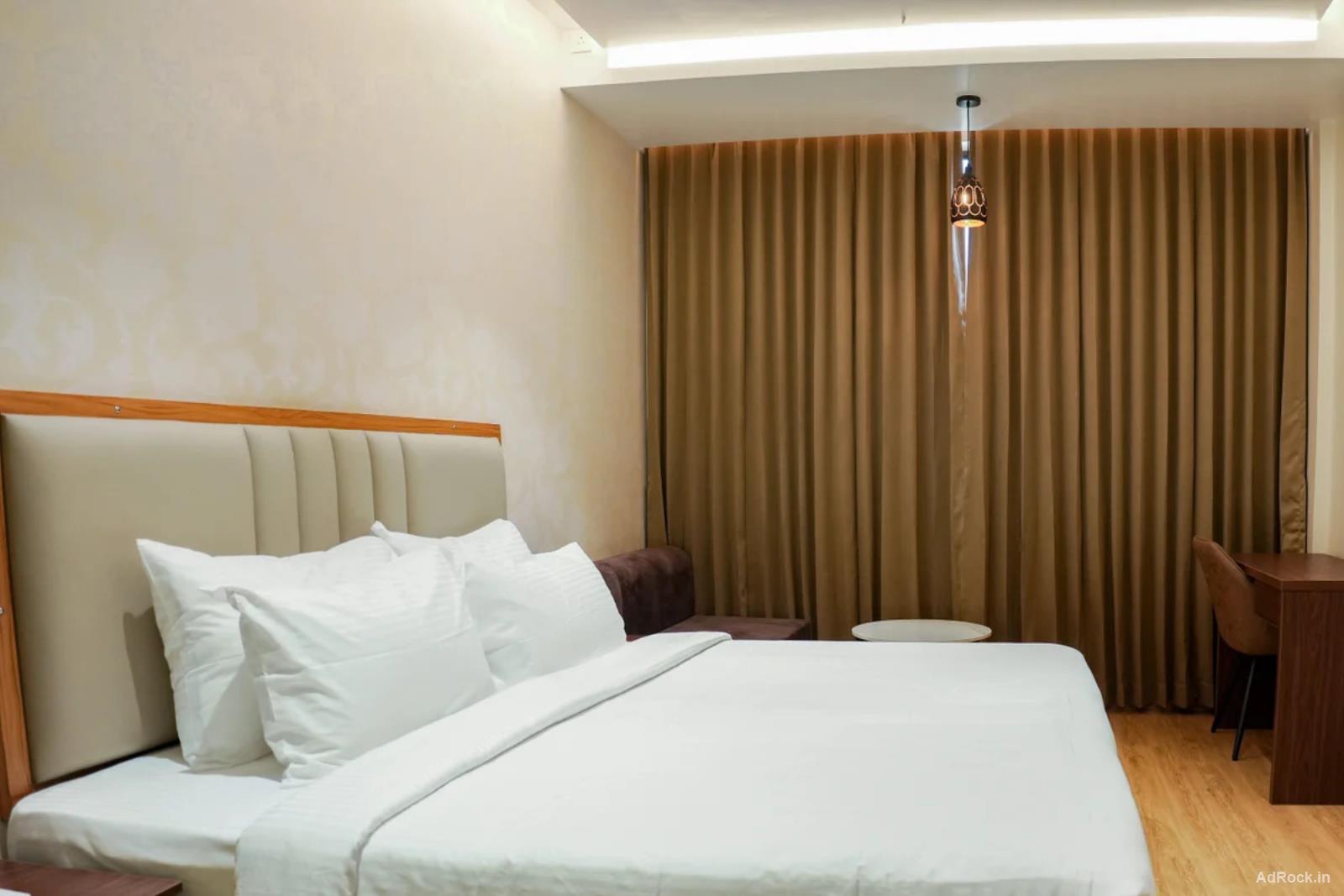 Business Hotel Near Coimbatore Airport | Manchester Suites