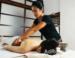 Massage Service In New Delhi Railway Station Provid You Payment Cash