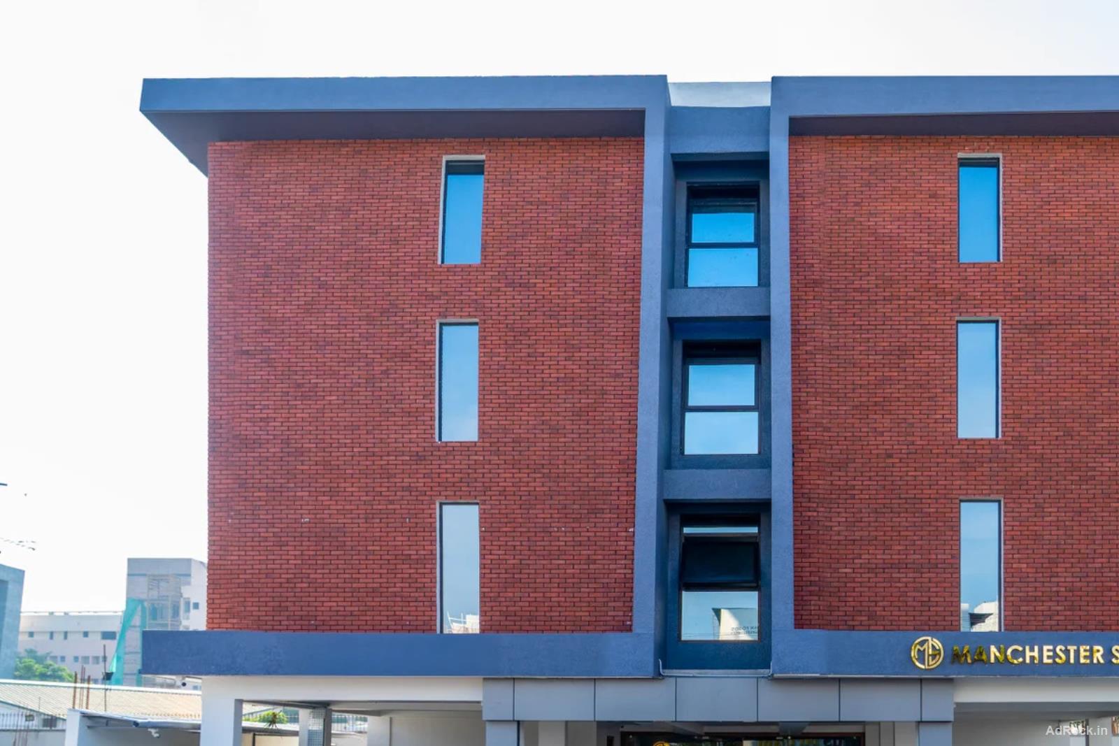 Hotel Near KMCH Coimbatore | Long Stay Hotel Coimbatore