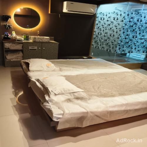 Crystal Spa Quality Service Centre