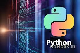 Looking for Python Trainer  in Salem