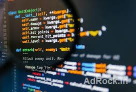 Hiring for Python Developer in Salem