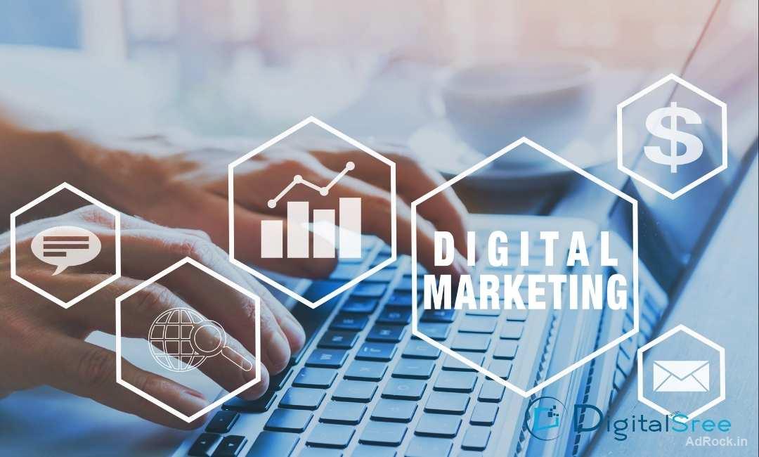 Looking for Digital Marketing Trainer in Salem