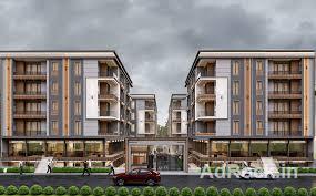 Want Ready-to-Move Builder Floor in Noida? See Now