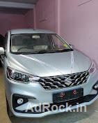 self drive rental cars in chennai without driver
