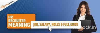 WE ARE HIRING  EXPERIENCED HR EXECUTIVE