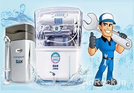 WE ARE HIRING RO SERVICE ENGINEER-MALE