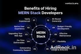 WE ARE HIRING MERN STACK DEVELOPMENT