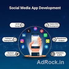 WE ARE HIRING SOCIAL MEDIA DEVELOPER