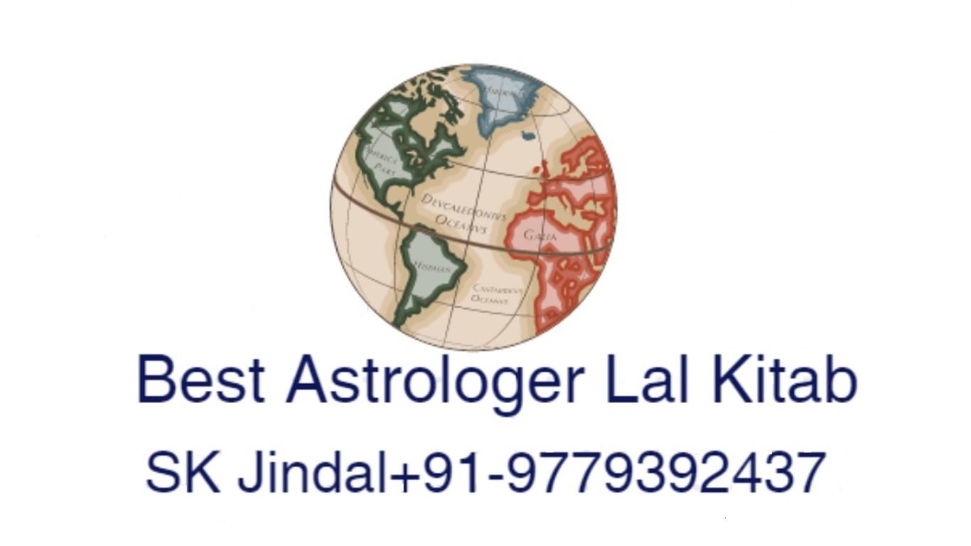 Astrologer in Kolkata Lal Kitab Vedic+91-9779392437