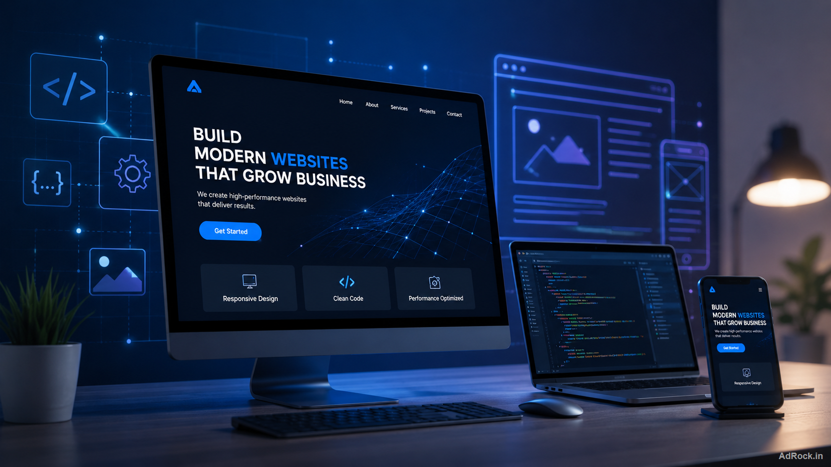 Custom PHP & Web Application Development for Unique Workflows