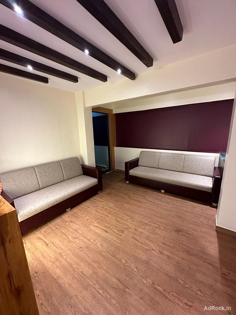 Crystal Thai Spa In Mira Road Quality service